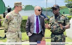 Cameroun : L'Ambassadeur des États-Unis soutient les efforts de DDR et renforce la coopération sécuritaire dans le Sud-Ouest
