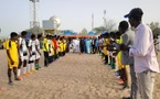 Tchad : Lancement d'un tournoi de football inter-établissements à Mao pour la cohabitation pacifique