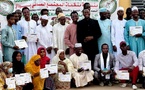 Tchad : Formation de jeunes d'Abéché sur les violences basées sur le genre par la COSCO