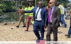 Cameroun : L'Ambassadeur des États-Unis explore le potentiel du Port de Limbé pour le commerce régional