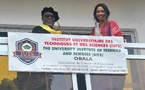 Cameroun : une nouvelle offre universitaire avec l’IUTS d’Obala