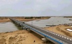 Le "Pont de l'Amitié Tchad-Cameroun" inauguré, ouvrant de nouvelles perspectives de collaboration
