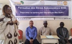 Tchad : AfriYAN Forme des ambassadeurs pour l'éducation à la vie et à la santé reproductive à Bagasola