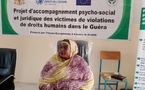 Tchad : Au Guéra, une initiative cruciale pour renforcer la protection des droits humains
