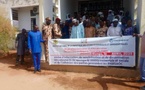 Tchad : à Mongo, atelier sur les instruments de sauvegarde environnementale et sociale du projet PHASAOC