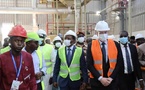 Tchad : dans le Mayo Kébbi Ouest, inauguration de l'usine d'égrenage de Gounou Gaya par le PM