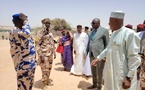 Tchad : visite de travail du ministre de l’Eau et de l’Energie à Mao