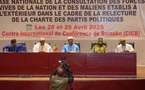 Mali : dissolution des partis politiques et élévation du général Assimi Goïta au rang de président de la République