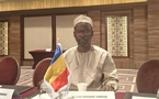 Tchad : Le Dr Haroun Badawi Mahamat propulsé à la vice-présidence du Forum Pharmaceutique International