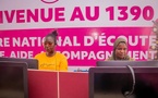 Tchad : Le Centre d’Écoute de la Maison Nationale de la Femme : Un refuge et un soutien essentiel pour les victimes de VBG