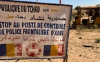 Tchad/Soudan : L'Armée tchadienne intercepte un groupe armé à la frontière entre le Tchad et le Soudan