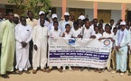 Tchad : Abéché lance une campagne de sensibilisation à la cohabitation pacifique auprès des élèves