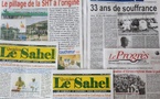 Classement RSF de la liberté de la Presse en 2025 : Le Tchad se classe à la 108ème position sur 180 pays