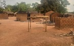 Centrafrique : Une trentaine de maisons incendiées par des rebelles près de Nana Bakassa