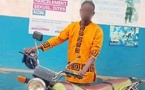 RCA - Fait divers : Arrestation d'un militaire pour vol de moto à Bangui