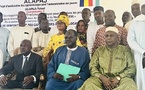 Tchad : Abéché soutient le renforcement des capacités pour l'enseignement moyen inclusif