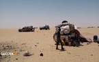 Niger : Expulsion massive de migrants de Libye vers le nord du Niger