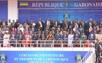 Congo-Gabon : Denis Sassou-N’Guesso présent à l’investiture du président Oligui NGuema à Libreville
