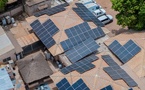 Mali : L'Énergie solaire continue d'équiper les établissements de santé