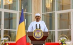 Dialogue politique au Tchad : le Chef de l’État appelle à une refondation adaptée à la nouvelle ère