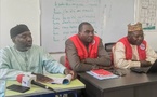 ​Tchad : la Croix-Rouge appelle à une mobilisation pour le don de sang