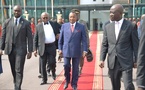 Congo-Russie : Denis Sassou-N’Guesso à Moscou pour le 80ème anniversaire de la fin de la 2ème guerre mondiale   