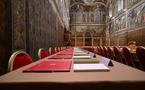 Vatican : Le conclave pour l'élection du 267e Pape débute à la Chapelle Sixtine