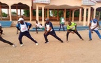 Tchad : marche sportive à Bongor pour la Journée Internationale de la Croix-Rouge et du Croissant Rouge