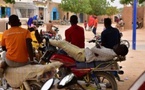 Niger : Restriction de la circulation des motocyclettes dans les zones frontalières avec le Nigeria