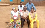 Tchad : manifestation à Bébédjia à l'occasion de la Journée Internationale de la Croix-Rouge