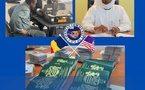 Tchad : Mission mobile aux États-Unis pour l'enrôlement et le renouvellement des passeports de la diaspora