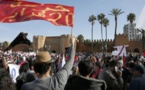 Maroc : Les enseignants stagiaires manifestent une nouvelle fois à Rabat