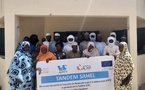 Tchad : L'Association des Femmes Actives pour la Paix et la Cohésion Sociale au service des déplacés de la Province du Lac