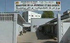 Tchad - Ministère de la Jeunesse et des Sports : Suspension du Directeur Général de la Jeunesse