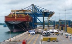 Cameroun : Le Port Autonome de Kribi inaugure sa phase II et entre dans une nouvelle ère