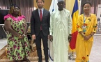 Tchad : Préparatifs de la visite de l'Ambassadeur Néerlandais des droits humains à N'Djaména