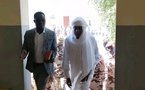 Tchad : Le Délégué Général du Kanem exhorte à la reprise rapide des travaux de l'hôpital de district de Mondo