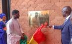 Sénégal : Inauguration du nouveau siège Régional du Groupe de la Banque Mondiale pour l’Afrique de l’Ouest et du Centre
