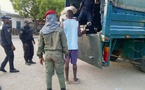 Cameroun/Lutte contre l’insécurité à Garoua : Importante opération mixte de police, gendarmerie et armée