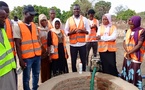 Tchad : L'AJASDG sensibilise la population de Mongo à l'hygiène et au traitement de l'eau des puits