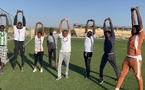 Tchad - Abéché : Le SYMET du Ouaddaï met l'accent sur la santé de ses membres à travers une journée sportive