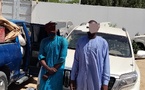 Tchad : La police nationale dévoile cinq groupes de présumés malfrats à N'Djaména