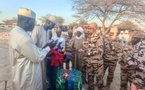 Tchad : Le Gouvernement tend la main aux vulnérables du département de Fouli