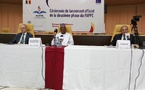Tchad : L'Union Européenne soutient une gouvernance inclusive avec le lancement de la phase II du projet PAPPE