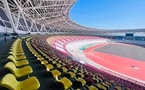 Tchad : Création d'un Comité pour l'Inauguration du Stade de Mandjafa