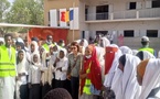 Tchad - Ati : L'ambassade de France soutient l'éducation environnementale auprès des jeunes du Batha