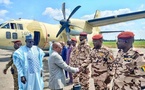 Tchad : la Force conjointe Tchad-RCA entre en phase opérationnelle