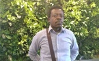 Centrafrique : Le Journaliste Landry Ngokpelet incarcéré à la Prison Centrale de Bangui