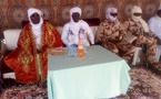 Tchad : Adam Banda Kounta officiellement installé comme chef du village à Bonkokotch
