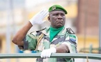 Gabon : Le Général Antoine Balakidra prend les rênes de la Garde Républicaine